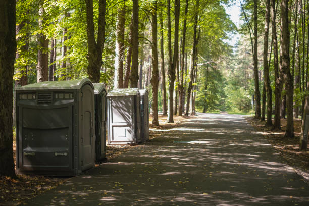 Fairmont City, IL porta potty rental Company