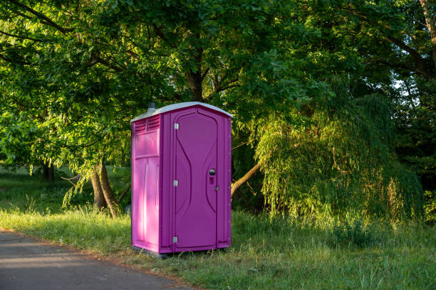 Best Porta potty delivery and setup  in Fairmont City, IL